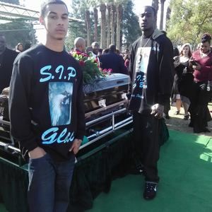 Meet your Posher, Joseph